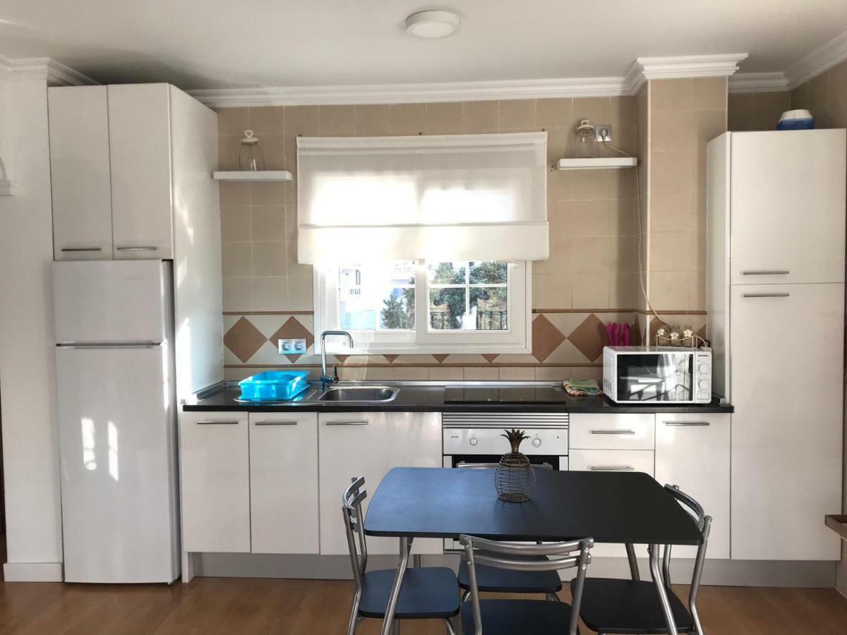 Apartamento Playa Burriana Apartment