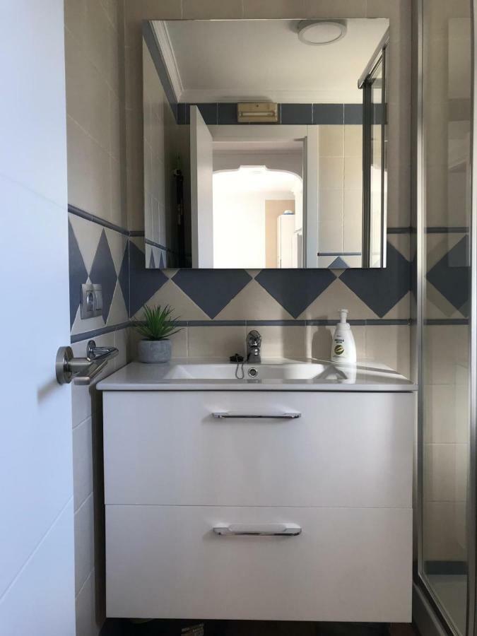 Apartamento Playa Burriana Apartment