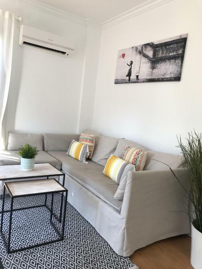 Apartment Apartamento Playa Burriana Nerja