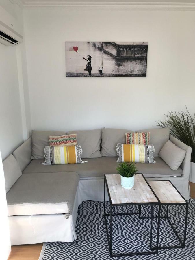 Apartamento Playa Burriana Apartment Nerja