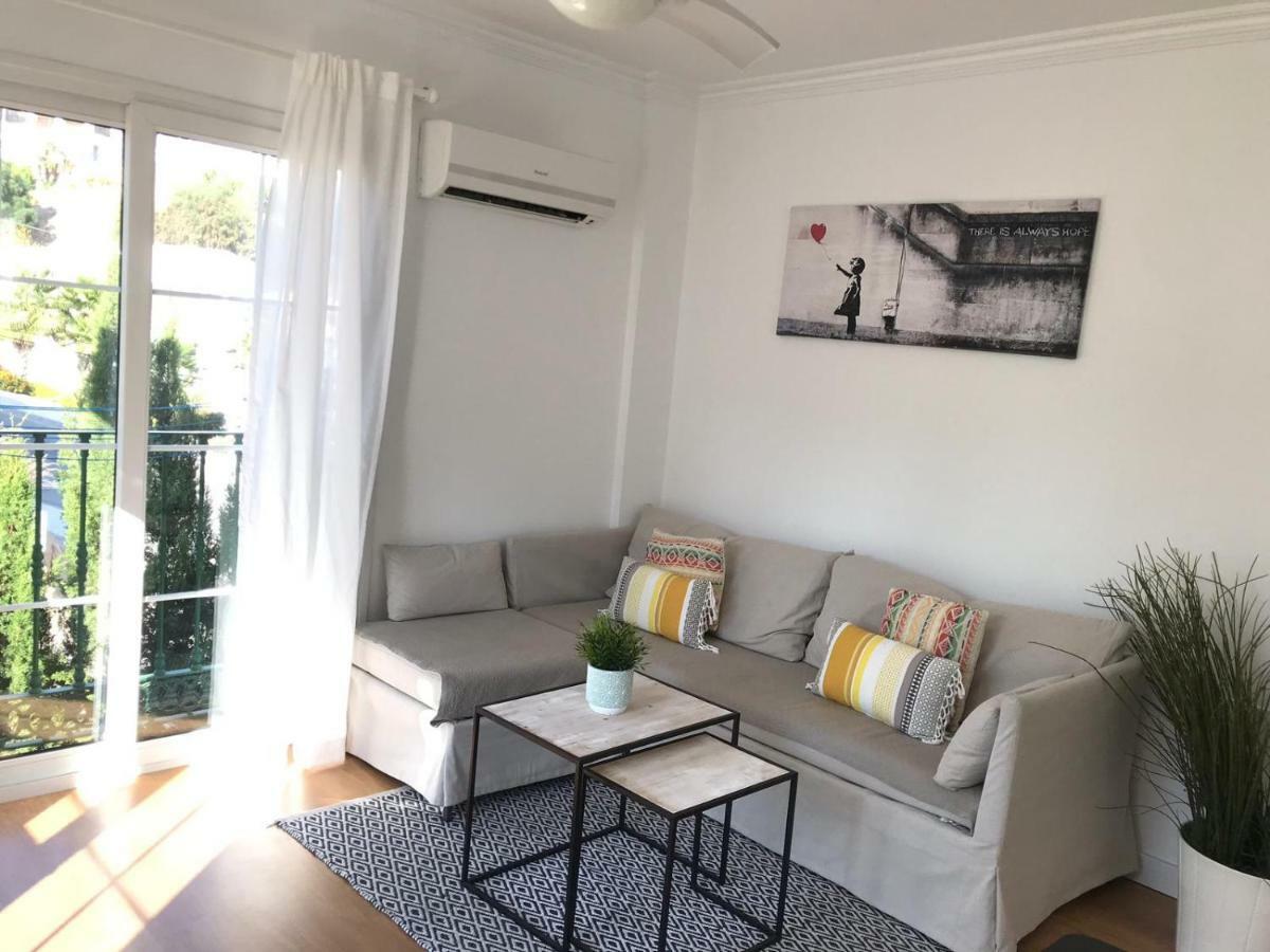 Apartamento Playa Burriana Apartment Nerja