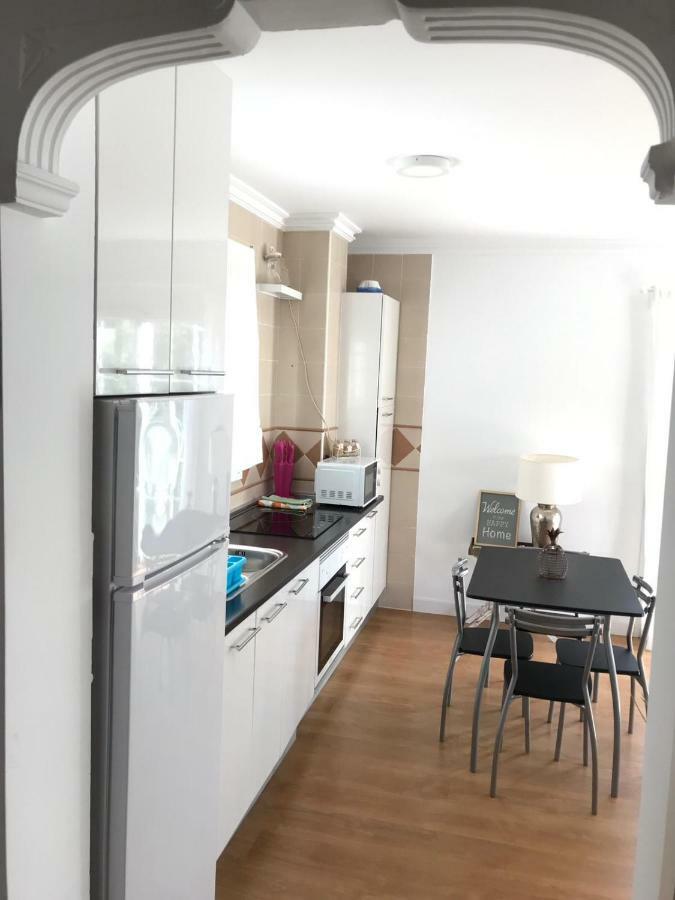 Apartment Apartamento Playa Burriana Nerja