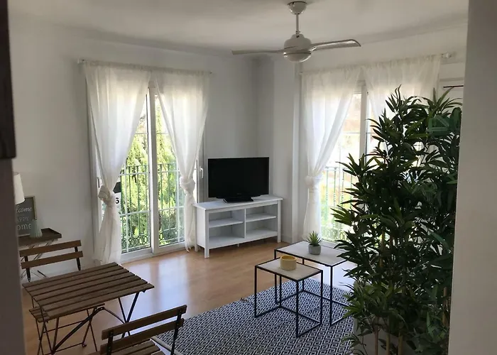Apartamento Playa Burriana