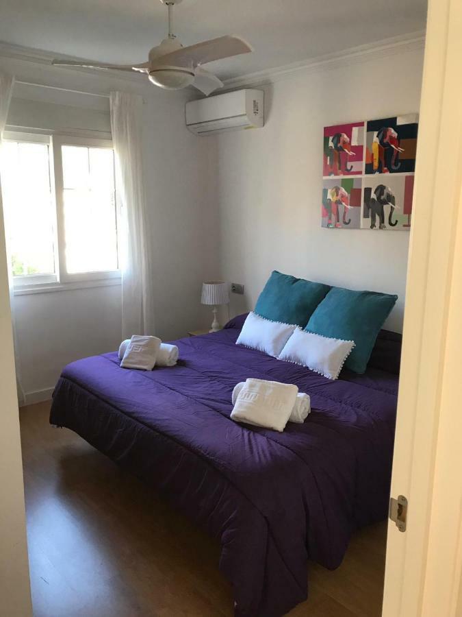 Apartamento Playa Burriana Appartement Nerja
